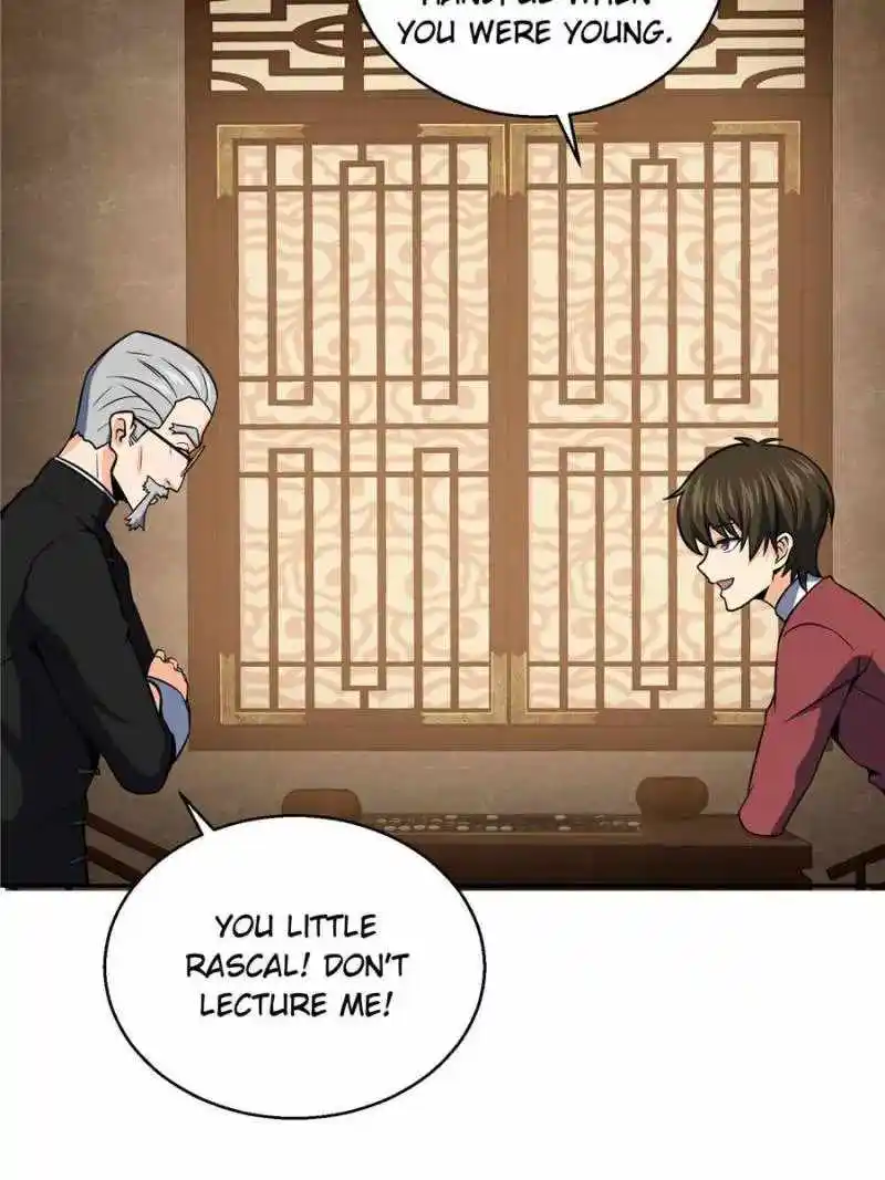 All Starts With Ubume Chapter 20