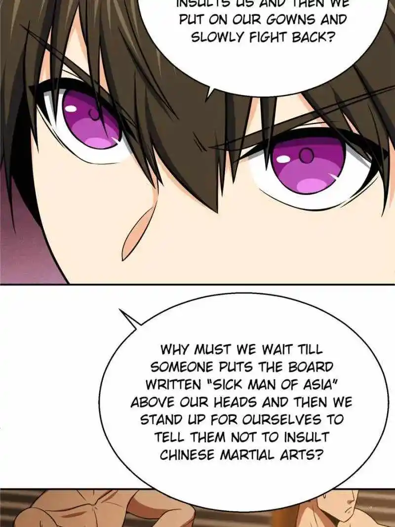 All Starts With Ubume Chapter 20