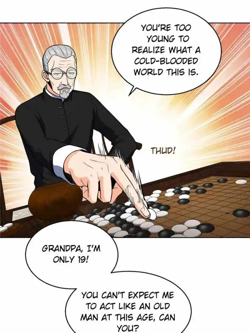 All Starts With Ubume Chapter 20