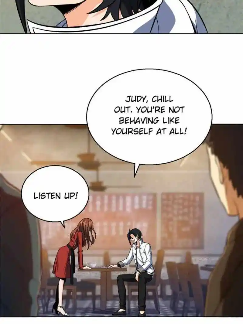 All Starts With Ubume Chapter 20