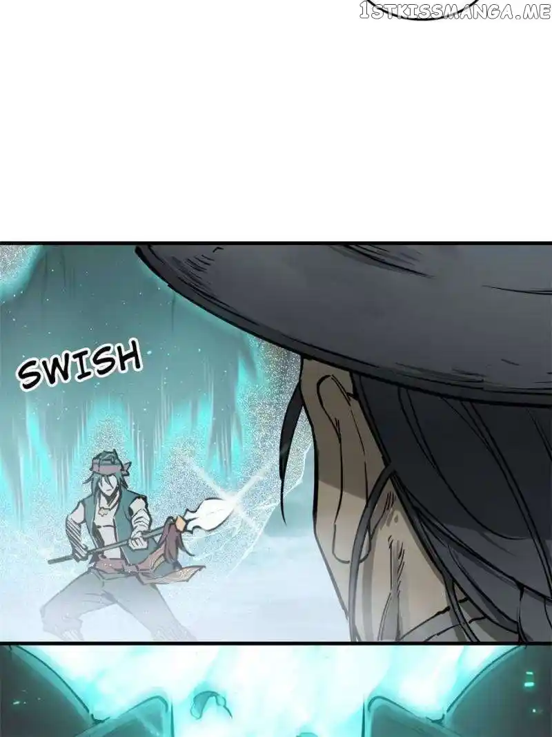 All Starts With Ubume Chapter 200