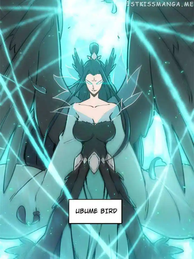 All Starts With Ubume Chapter 200