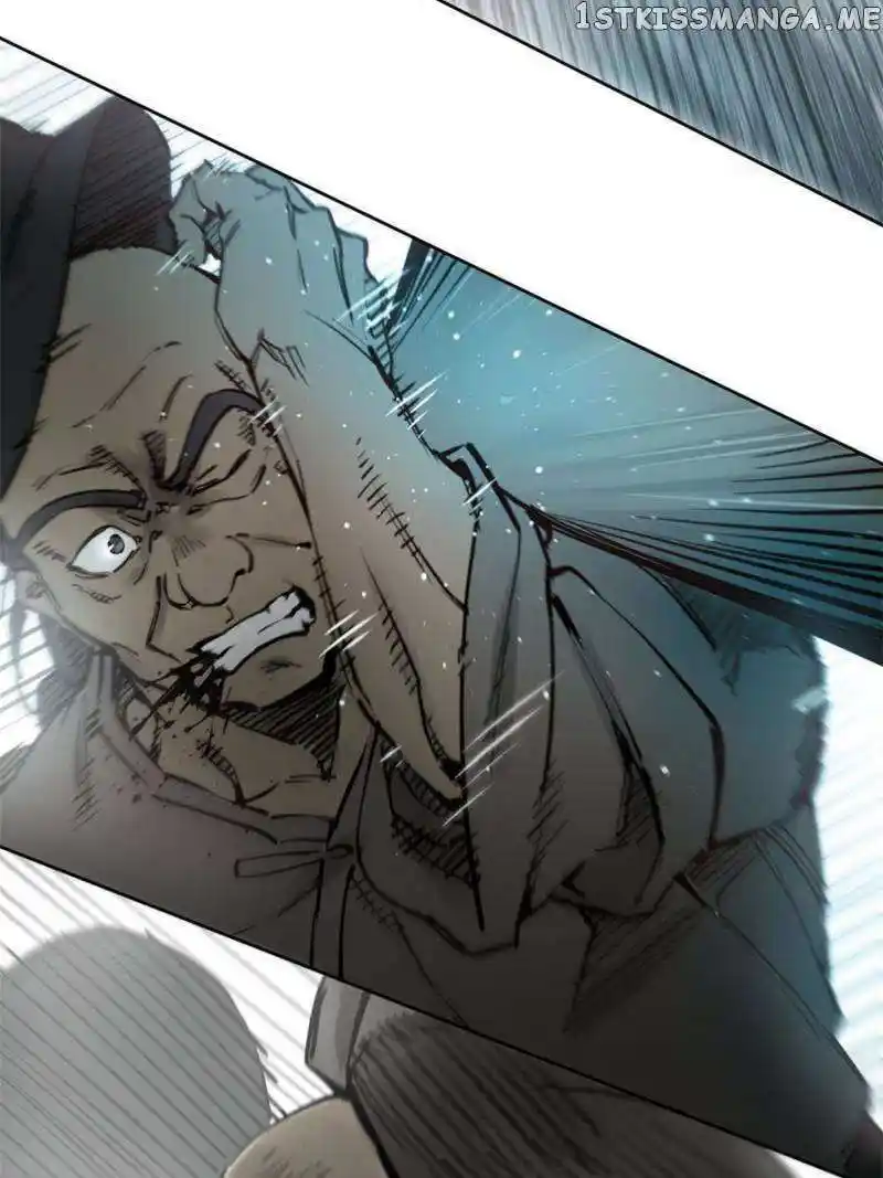 All Starts With Ubume Chapter 200