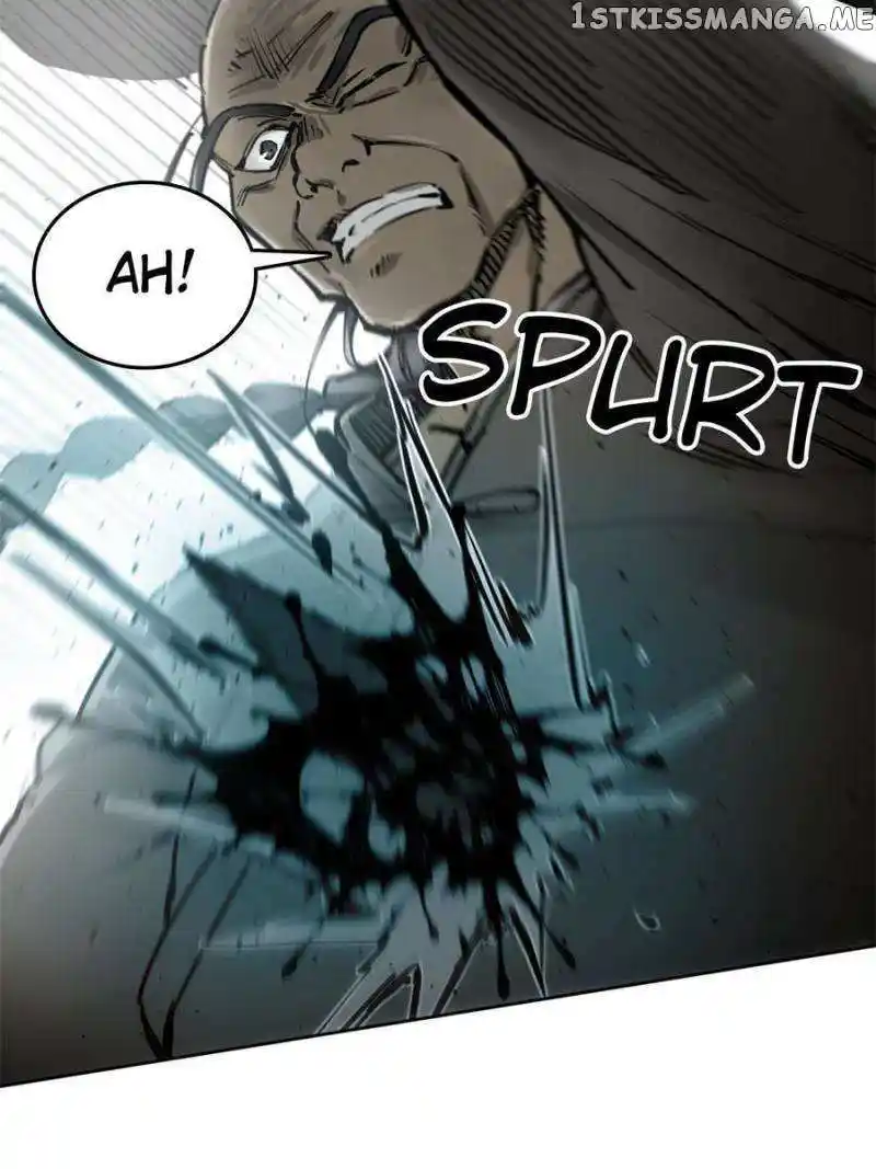 All Starts With Ubume Chapter 200