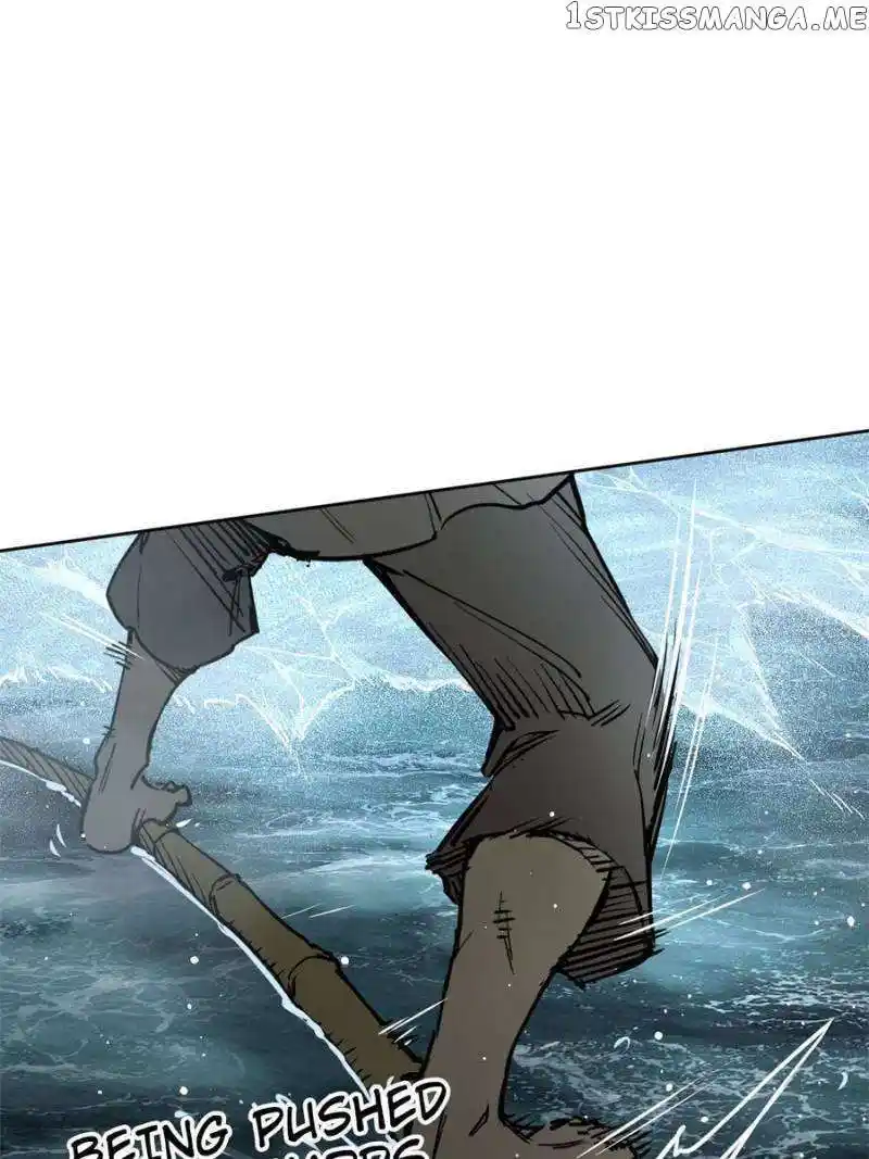 All Starts With Ubume Chapter 200