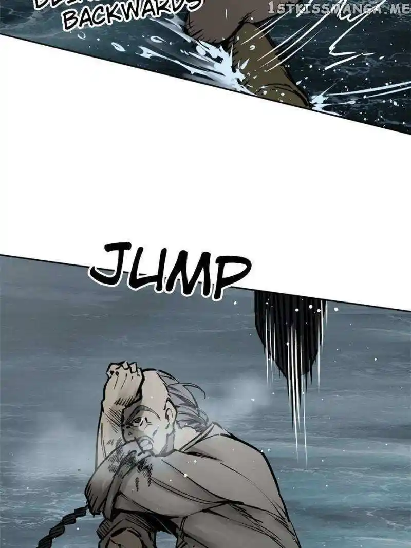 All Starts With Ubume Chapter 200