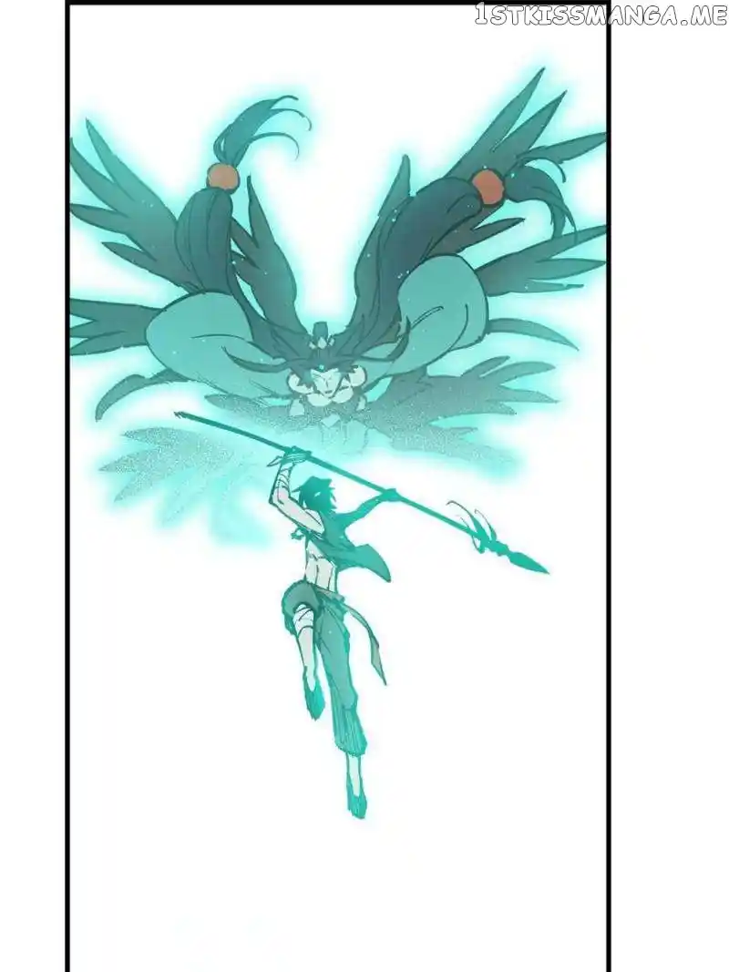 All Starts With Ubume Chapter 200