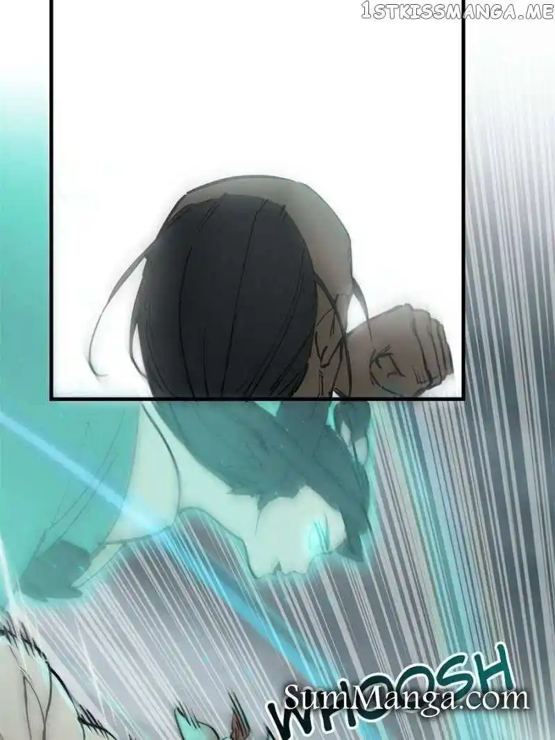 All Starts With Ubume Chapter 200