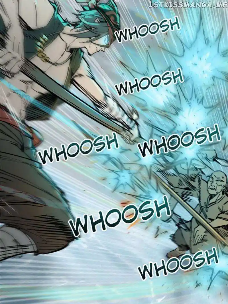 All Starts With Ubume Chapter 200