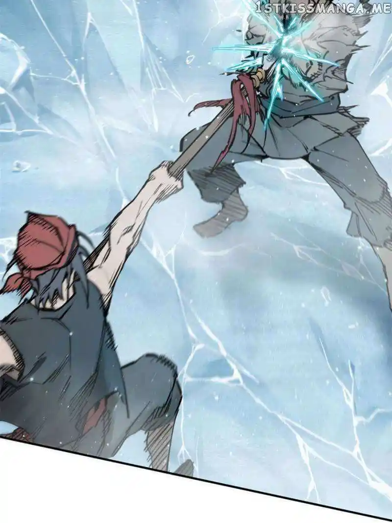 All Starts With Ubume Chapter 200