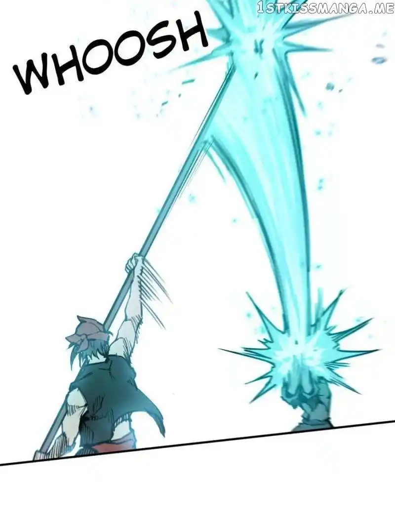 All Starts With Ubume Chapter 200