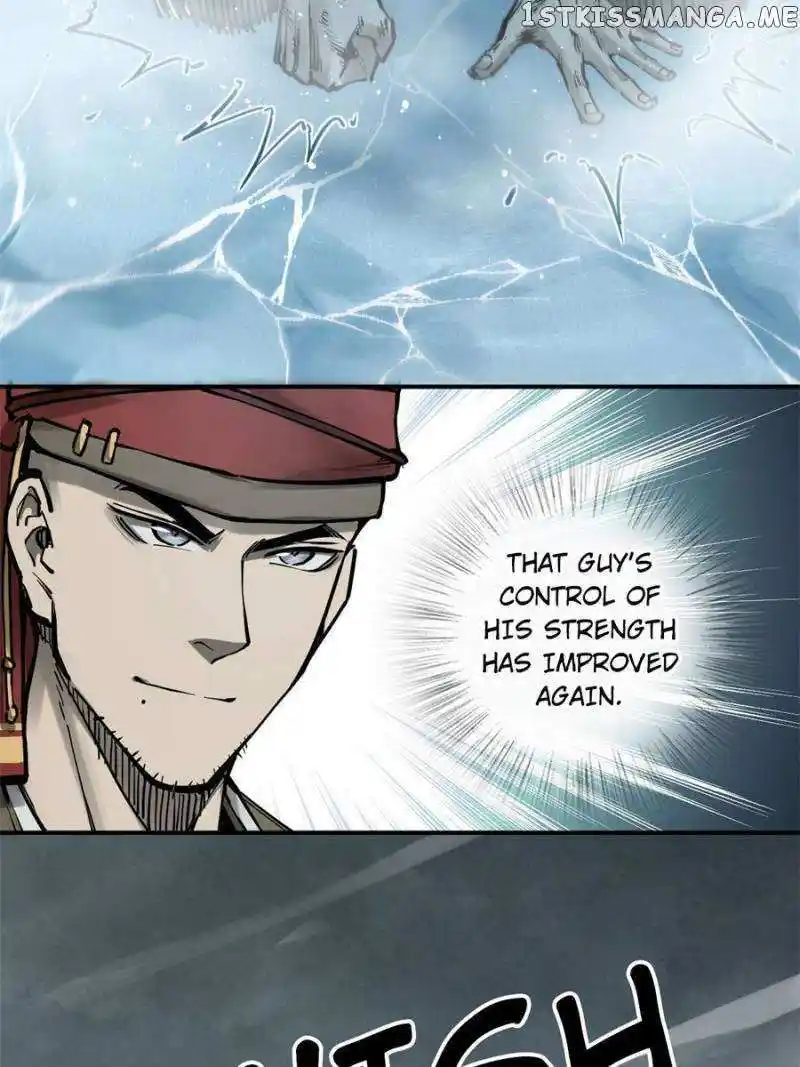 All Starts With Ubume Chapter 200