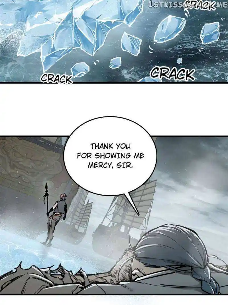 All Starts With Ubume Chapter 200