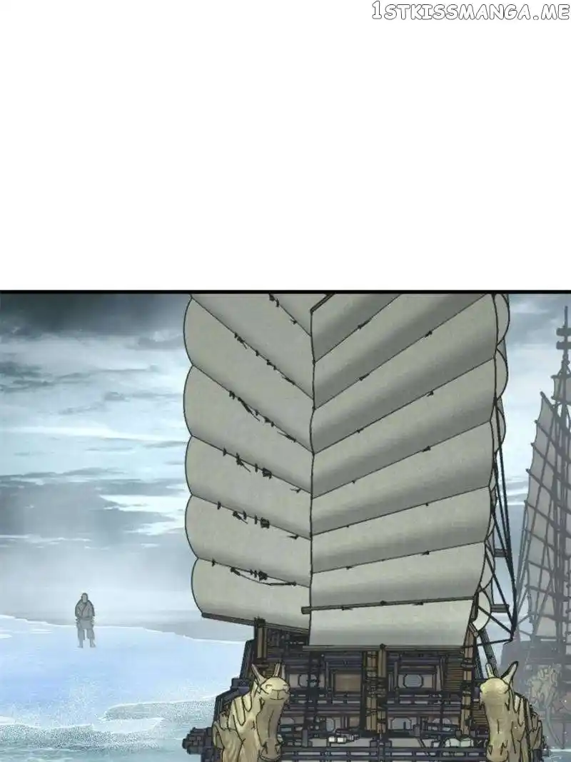 All Starts With Ubume Chapter 200