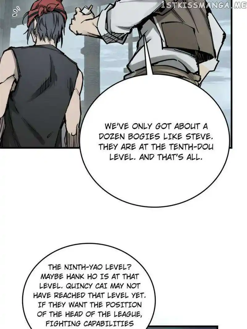 All Starts With Ubume Chapter 200