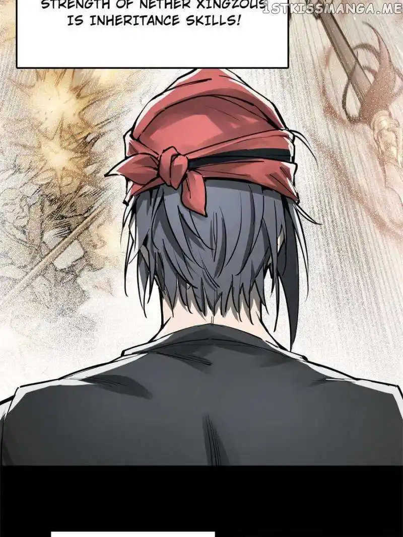 All Starts With Ubume Chapter 200