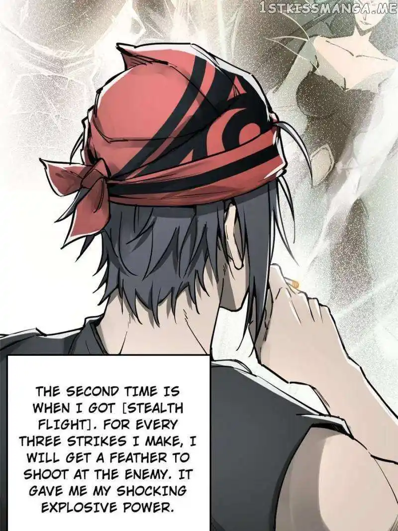 All Starts With Ubume Chapter 200