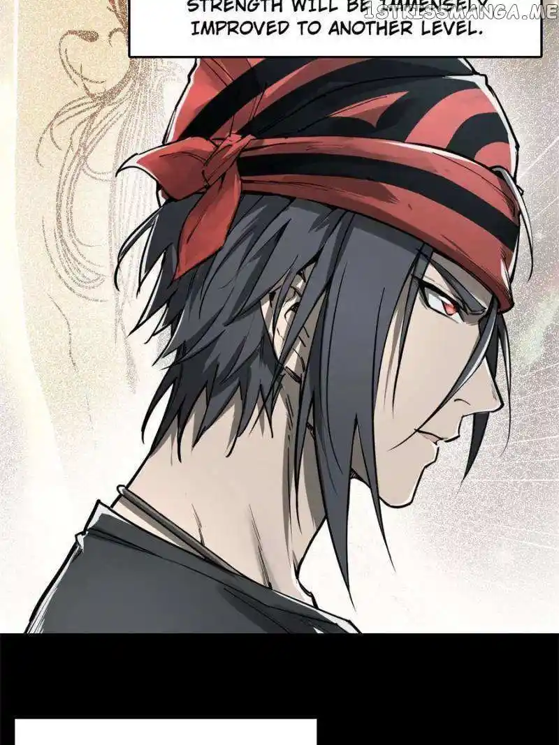 All Starts With Ubume Chapter 200