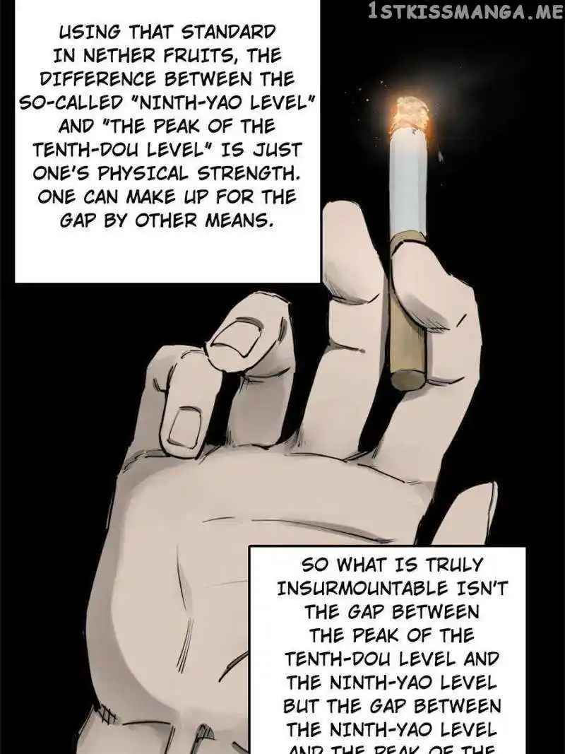 All Starts With Ubume Chapter 200