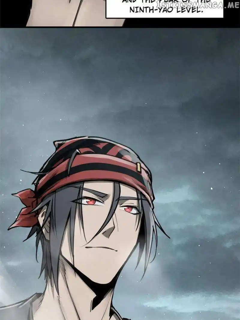 All Starts With Ubume Chapter 200