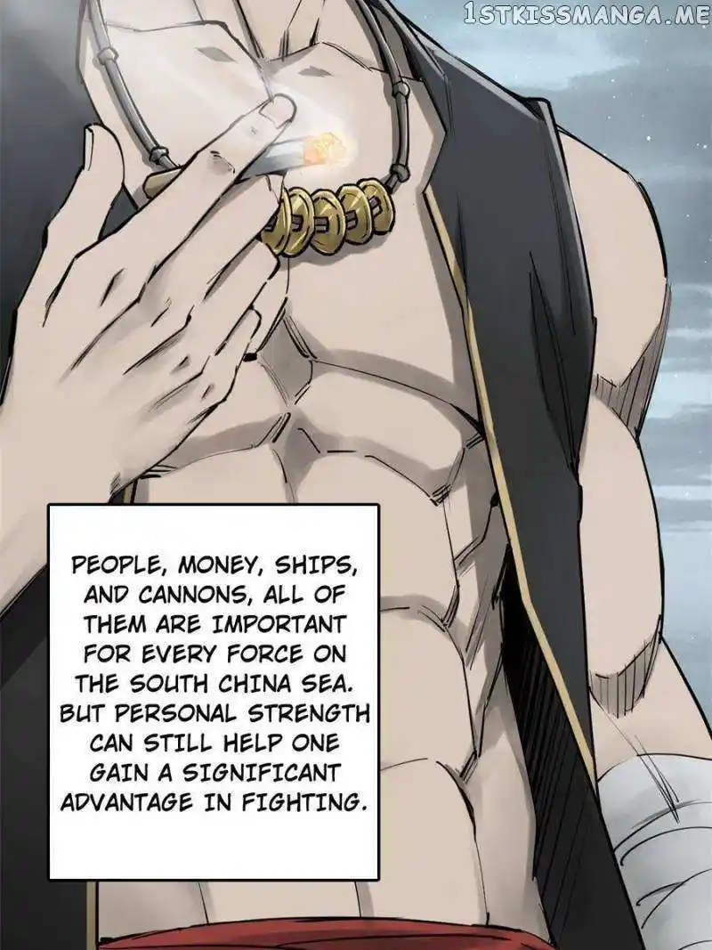 All Starts With Ubume Chapter 200