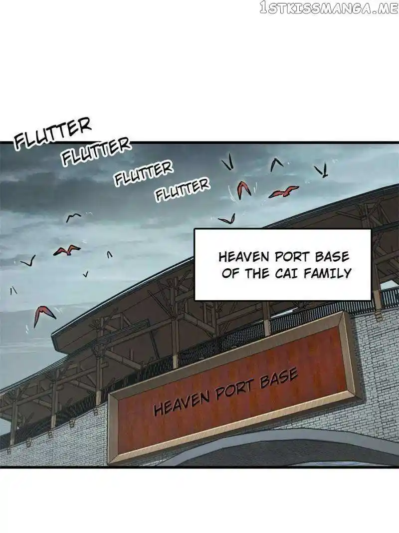 All Starts With Ubume Chapter 200