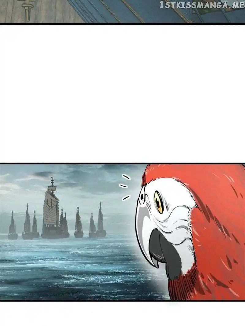 All Starts With Ubume Chapter 200