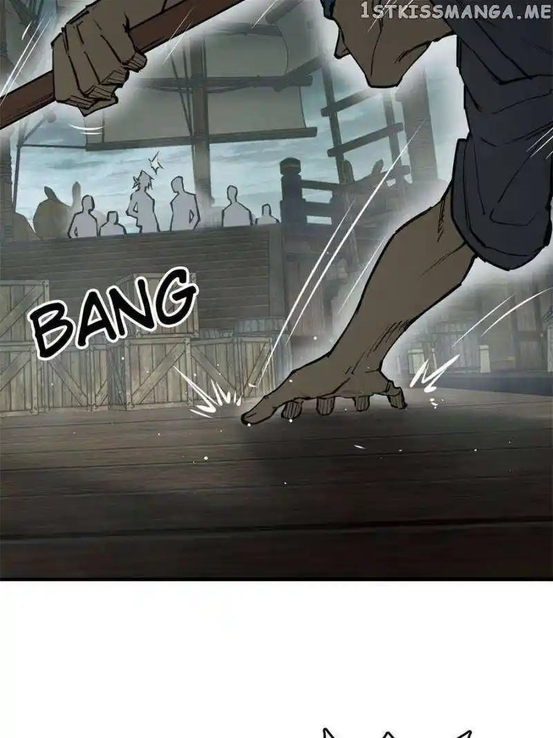 All Starts With Ubume Chapter 200