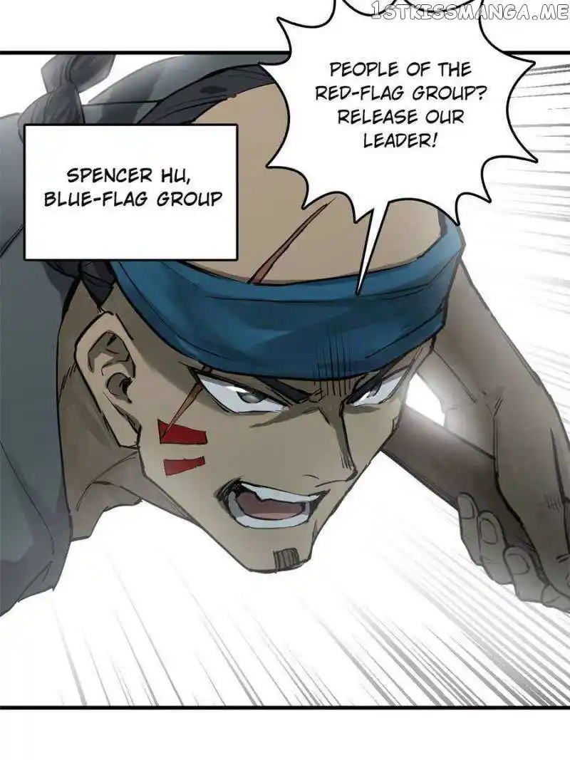 All Starts With Ubume Chapter 200