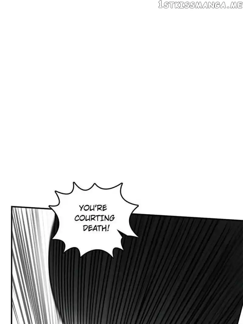 All Starts With Ubume Chapter 200