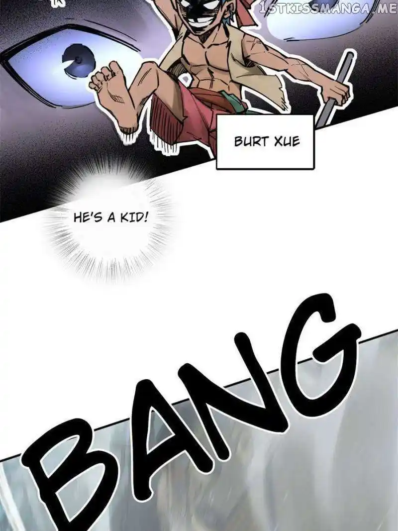 All Starts With Ubume Chapter 200