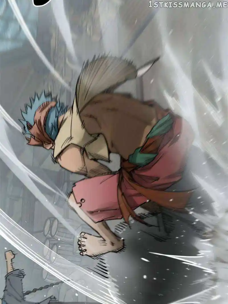 All Starts With Ubume Chapter 200