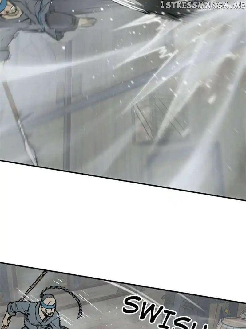 All Starts With Ubume Chapter 200