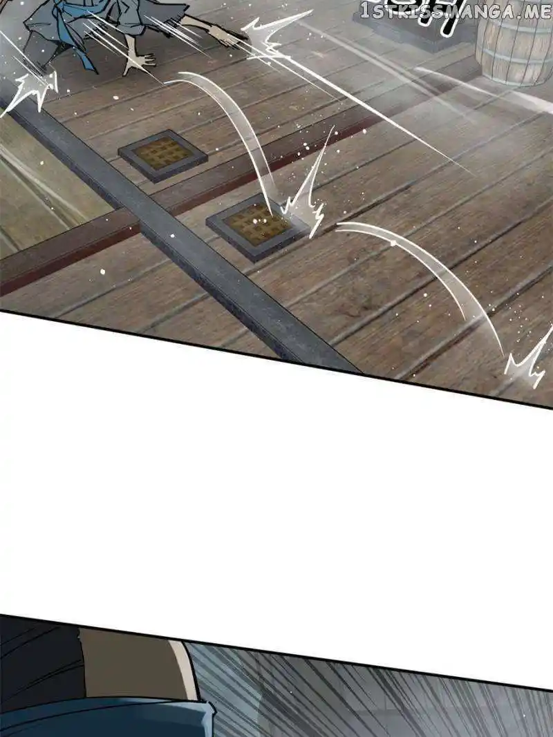 All Starts With Ubume Chapter 200