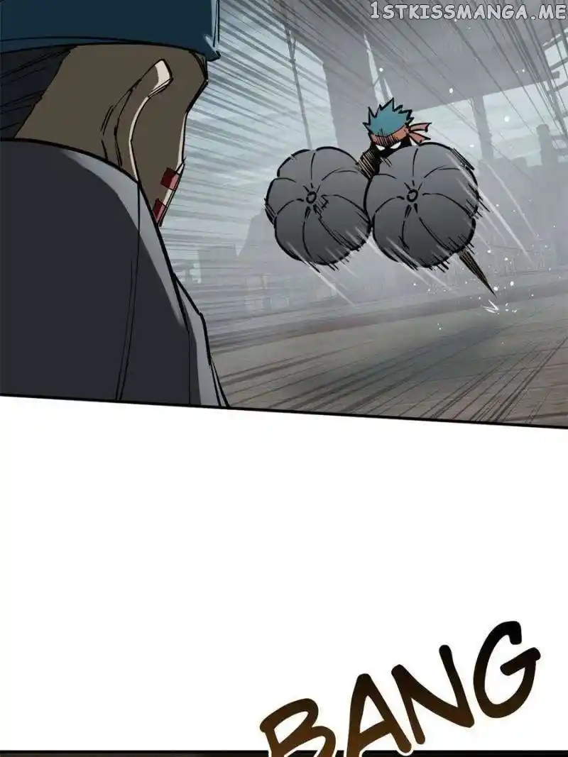 All Starts With Ubume Chapter 200