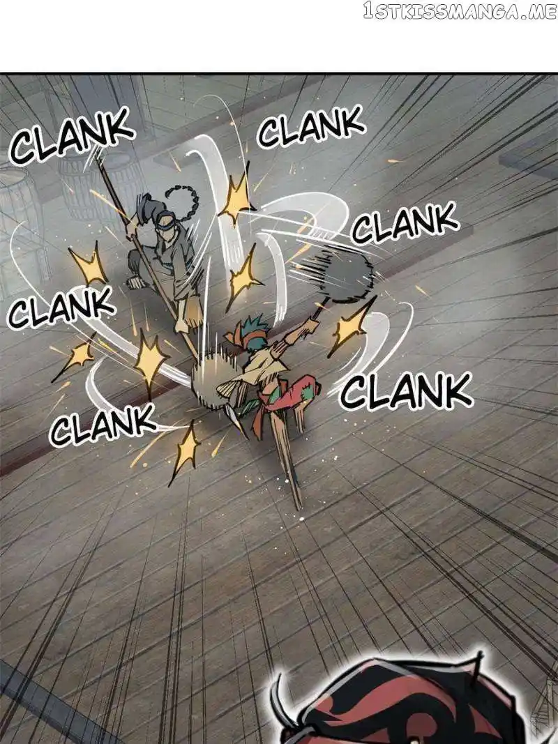 All Starts With Ubume Chapter 200