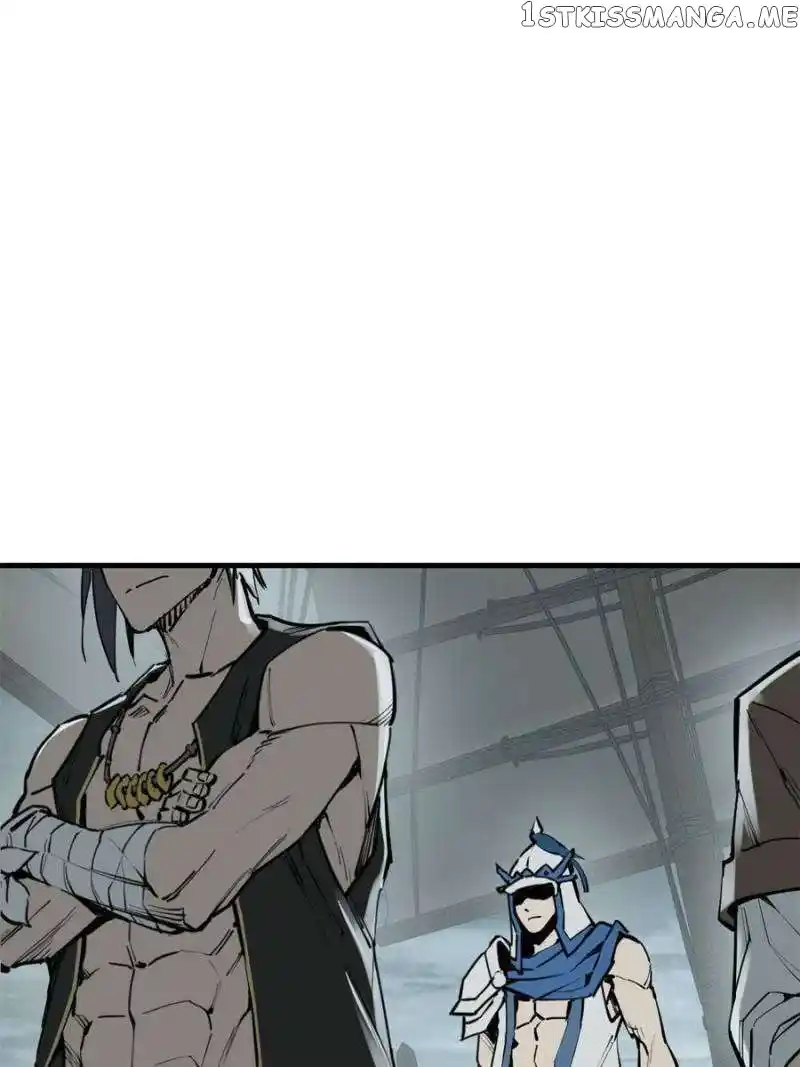 All Starts With Ubume Chapter 200