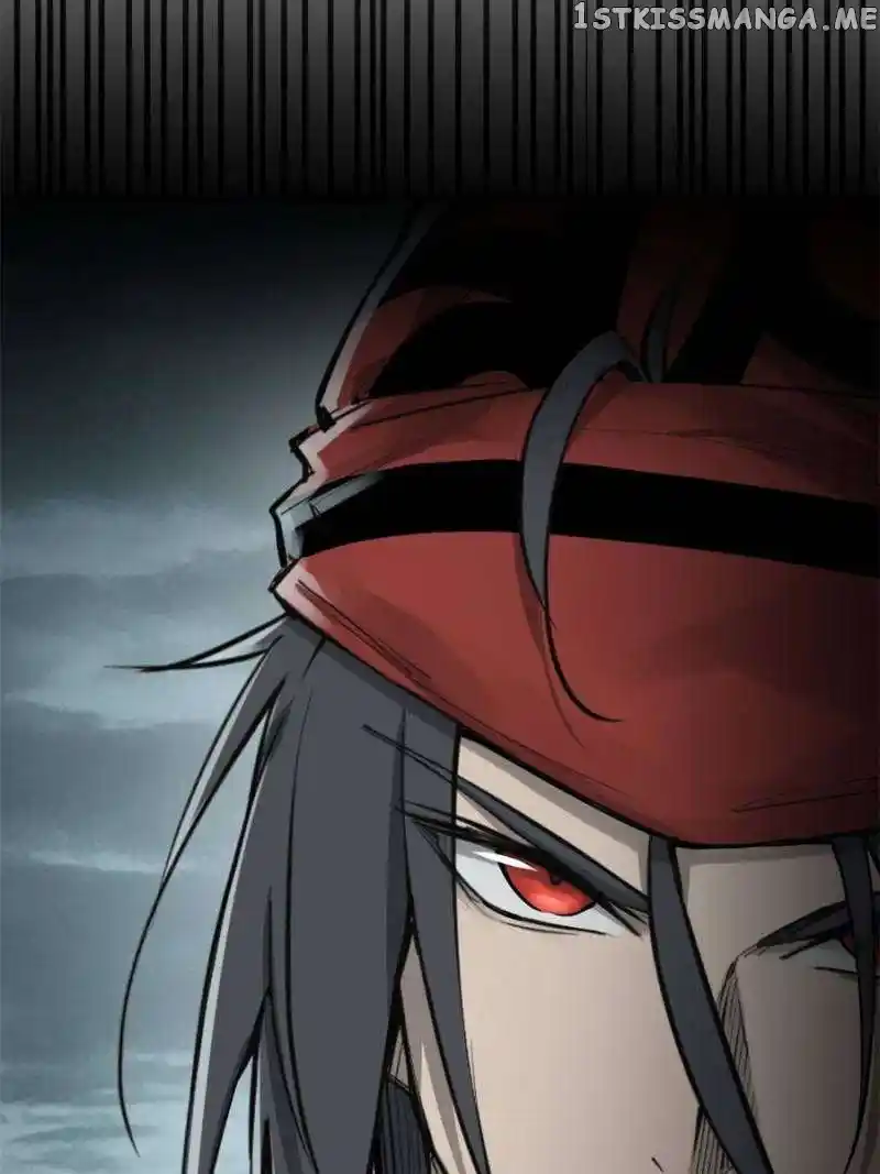 All Starts With Ubume Chapter 200