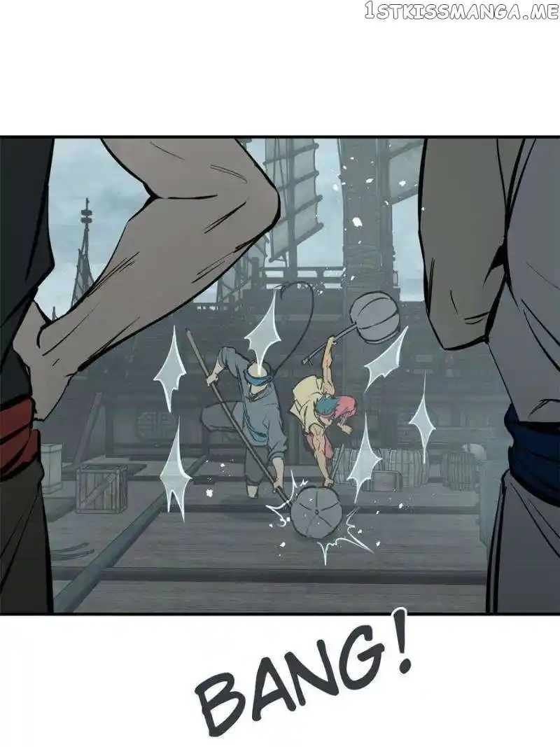 All Starts With Ubume Chapter 201