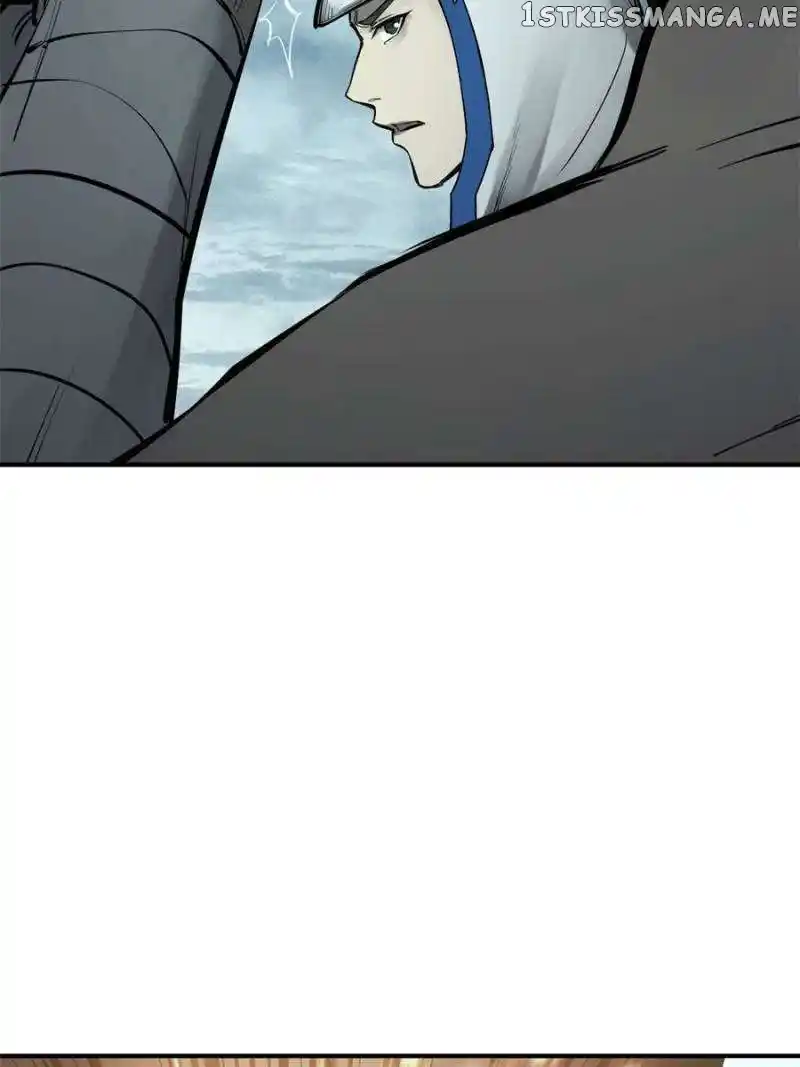 All Starts With Ubume Chapter 201