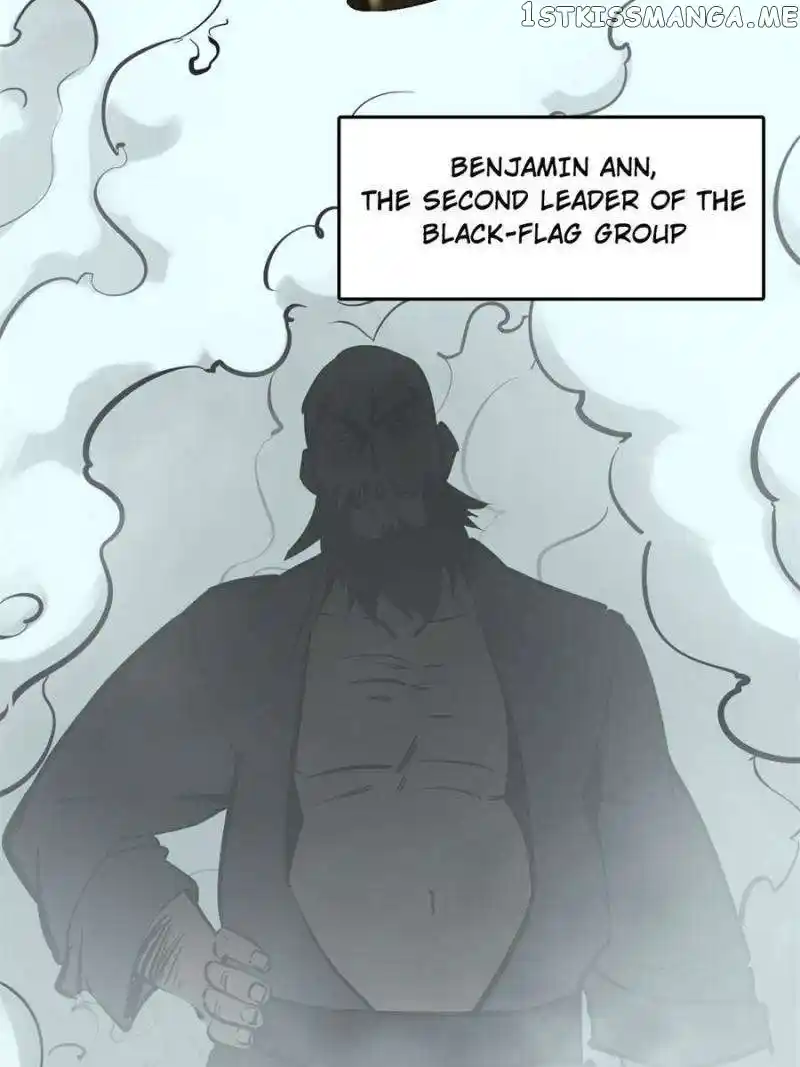 All Starts With Ubume Chapter 201