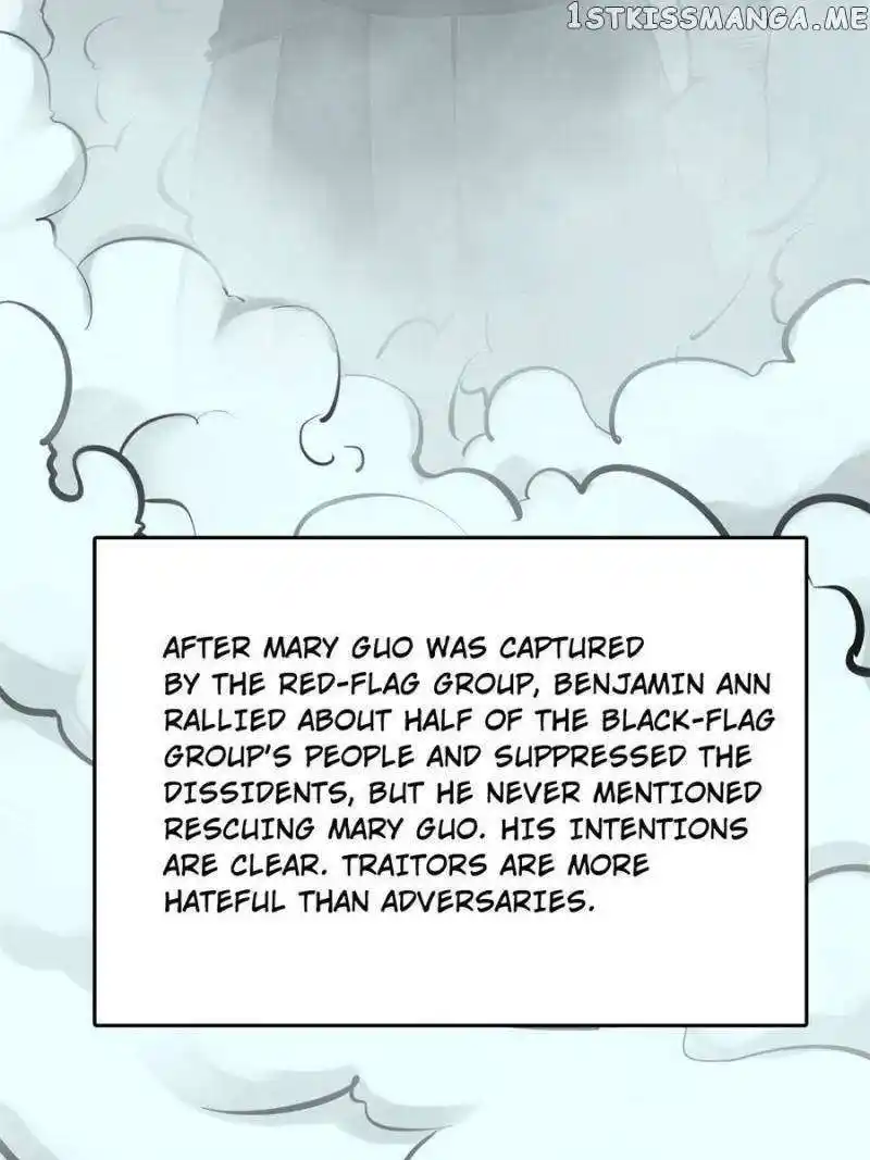 All Starts With Ubume Chapter 201