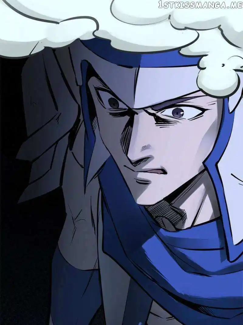 All Starts With Ubume Chapter 201