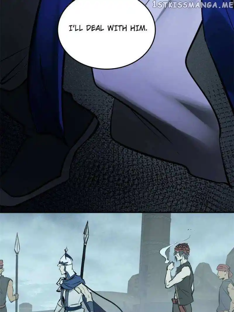 All Starts With Ubume Chapter 201