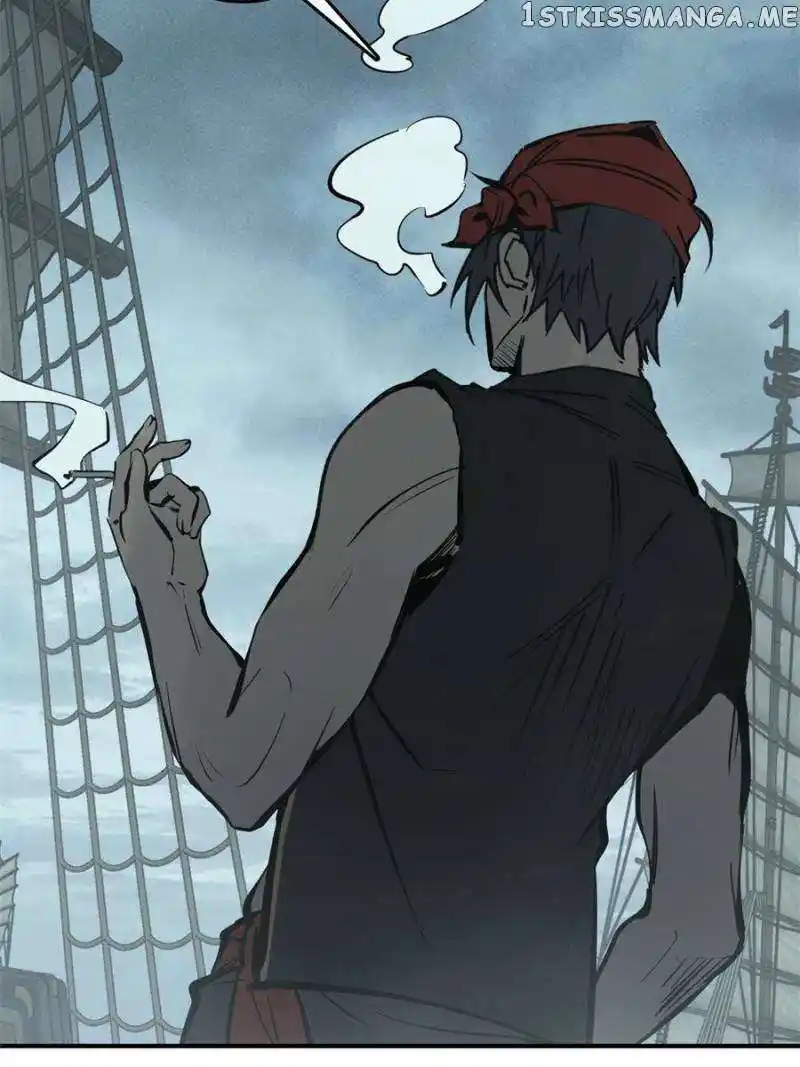 All Starts With Ubume Chapter 201