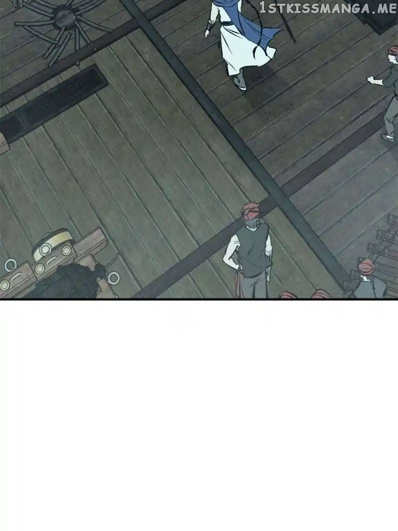 All Starts With Ubume Chapter 201