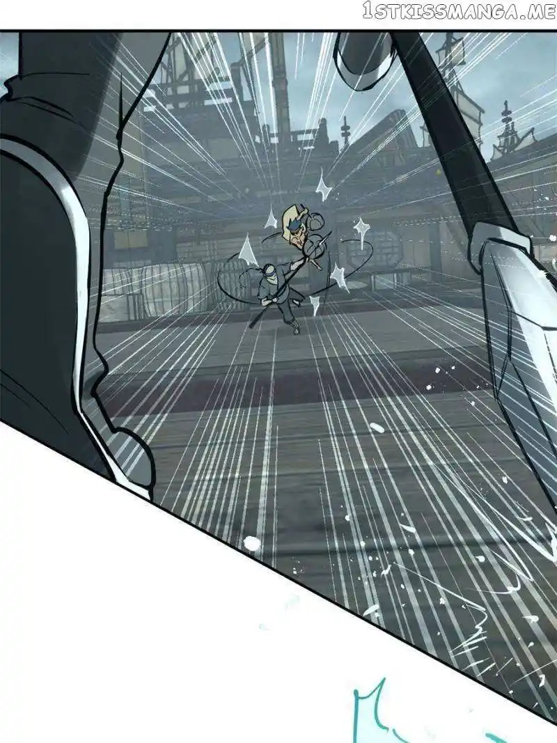 All Starts With Ubume Chapter 201