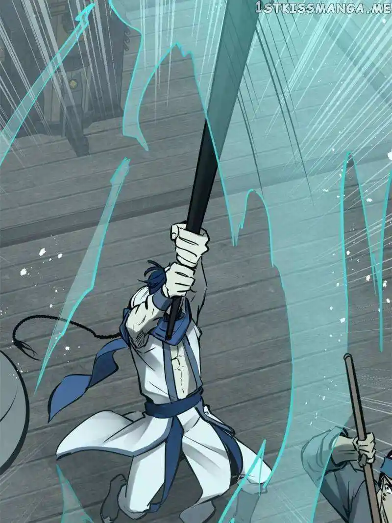 All Starts With Ubume Chapter 201