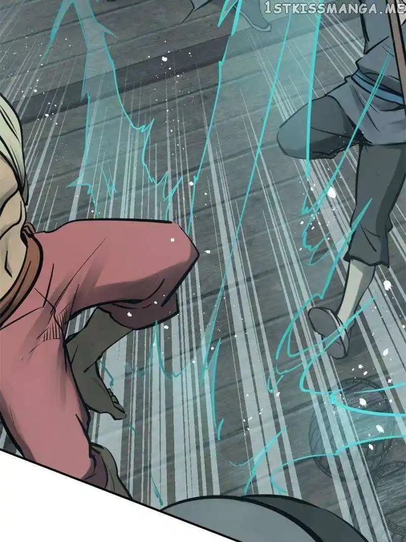 All Starts With Ubume Chapter 201