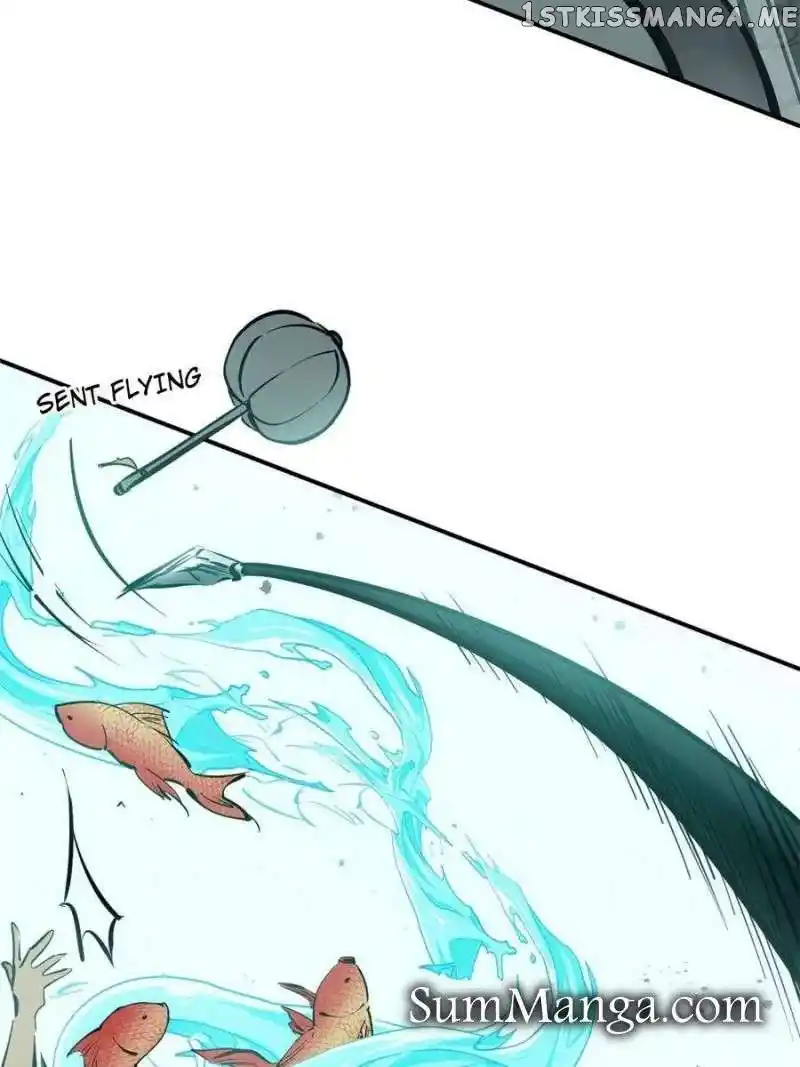 All Starts With Ubume Chapter 201